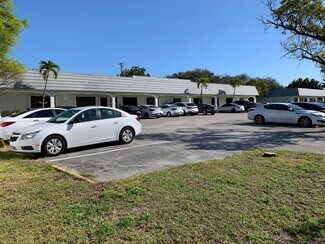 More details for 455 NW 35th St, Boca Raton, FL - Office for Lease