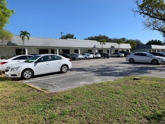 More details for 455 NW 35th St, Boca Raton, FL - Office for Lease