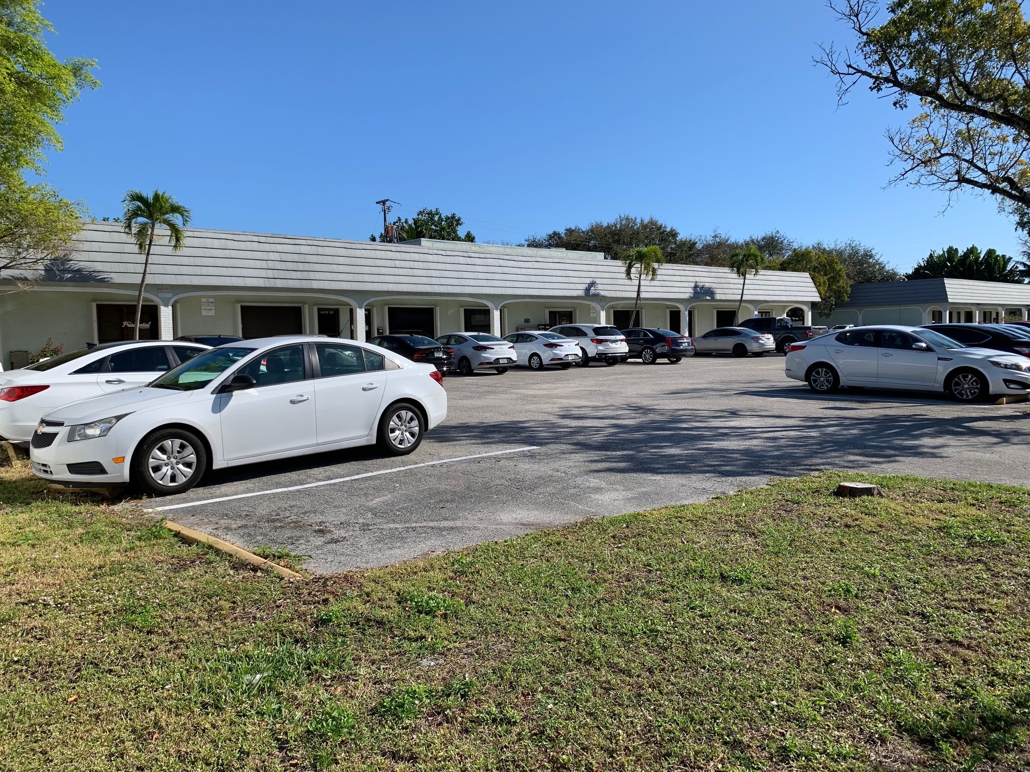 455 NW 35th St, Boca Raton, FL for lease Building Photo- Image 1 of 34