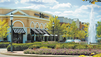 More details for 9435-9455 Civic Centre Blvd, West Chester, OH - Office, Retail for Lease