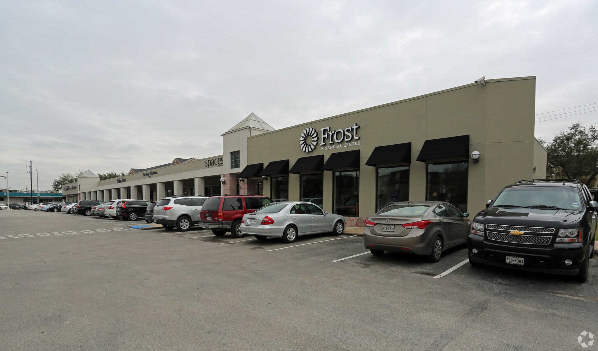 2439 Westheimer Rd, Houston, TX à vendre Photo principale- Image 1 de 1