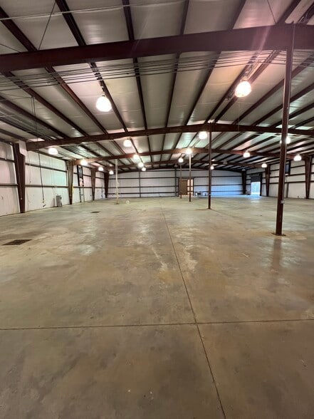 824 Bass Burkett Rd, Bassfield, MS à vendre - Photo principale - Image 1 de 5