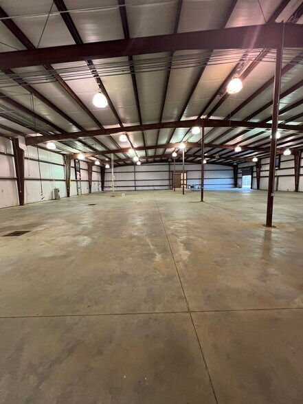 824 Bass Burkett Rd, Bassfield, MS for sale - Primary Photo - Image 1 of 5