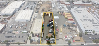 More details for 18515 Main St, Gardena, CA - Land for Lease