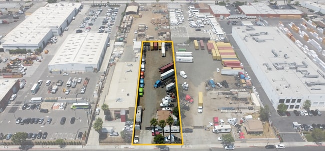 Plus de détails pour 18515 Main St, Gardena, CA - Terrain à vendre