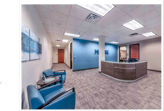 3001 E President George Bush Hwy, Richardson, TX for lease Building Photo- Image 2 of 2