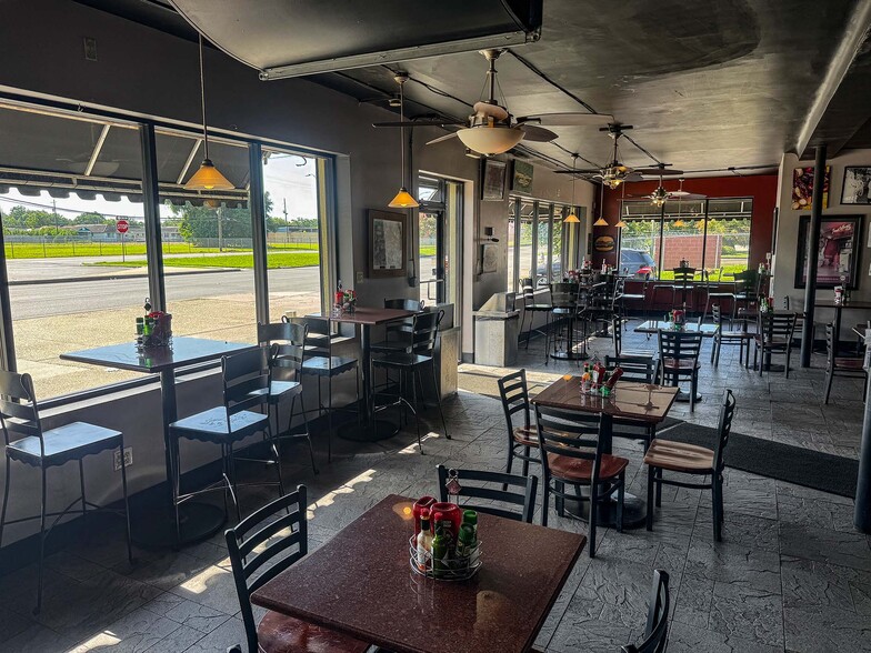 3000 Elysian Fields Ave, New Orleans, LA for sale - Building Photo - Image 3 of 9