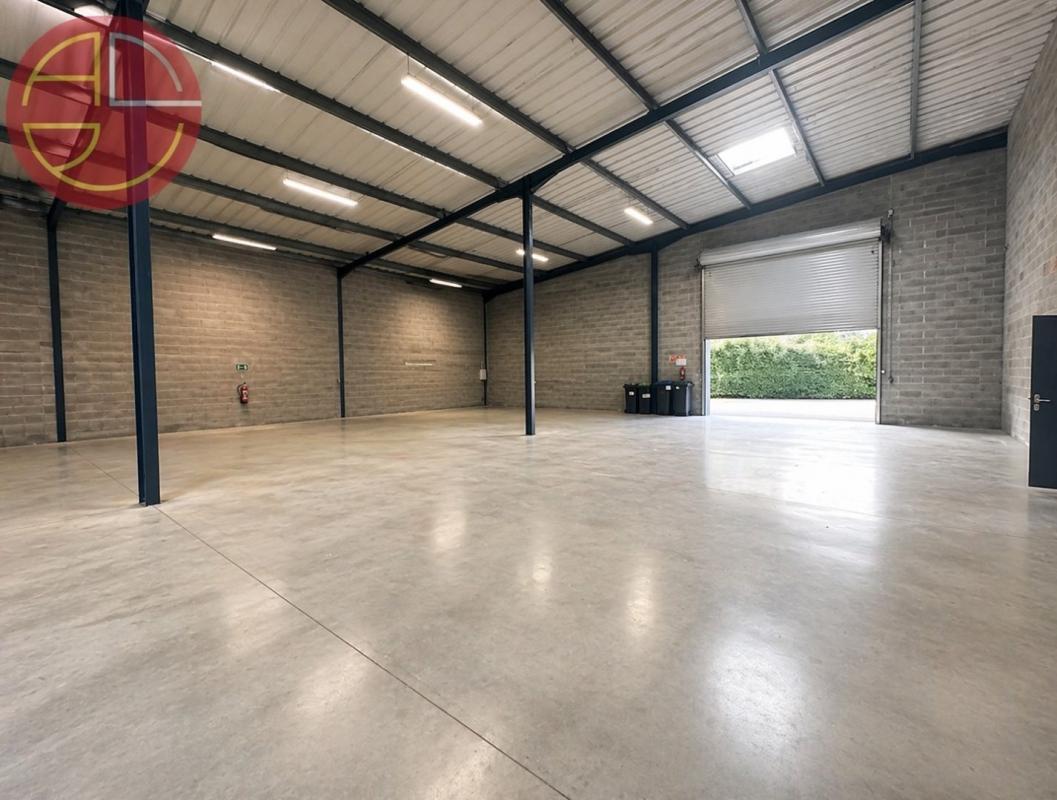 Industrial in Colomiers for lease Interior Photo- Image 1 of 9