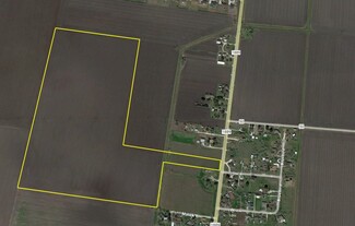 Plus de détails pour Fm Road 1889, Robstown, TX - Terrain à vendre