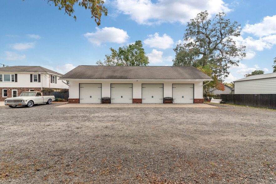 3915 Ladson Rd, Ladson, SC à vendre - Photo du bâtiment - Image 3 de 52