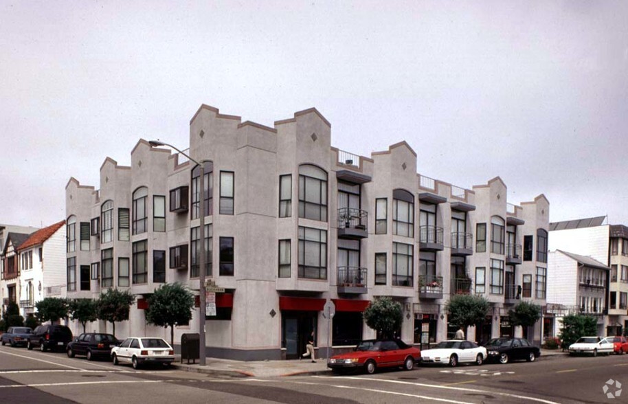 3605-3611 Buchanan St, San Francisco, CA for lease - Building Photo - Image 1 of 26