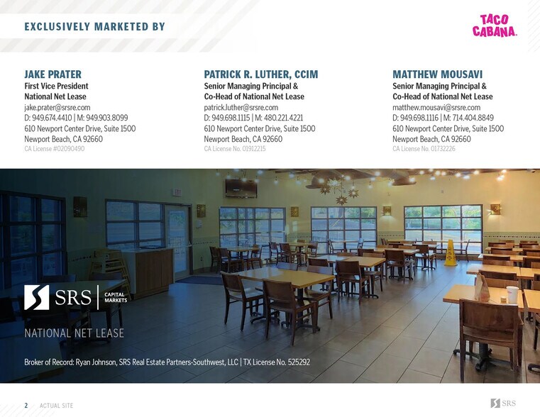 9705 Manchaca Rd, Austin, TX à vendre - Photo du bâtiment - Image 2 de 6