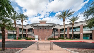 More details for 2509 S Power Rd, Mesa, AZ - Office for Lease