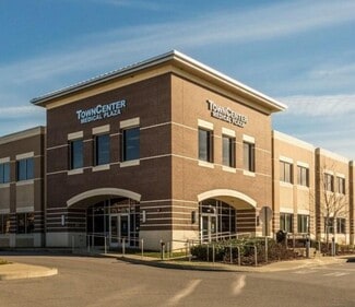 More details for 2025 N Mt Juliet Rd, Mount Juliet, TN - Office/Medical, Medical for Lease