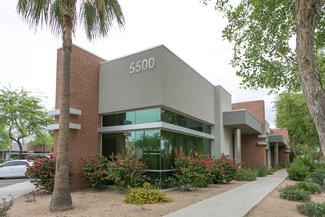 Plus de détails pour Chandler Center Commons – Bureau à vendre, Chandler, AZ