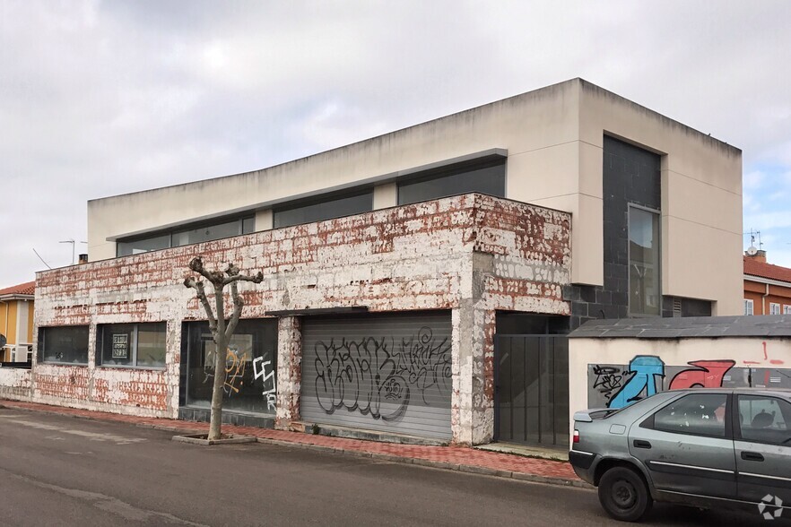 Calle la Coruña, 2, Torrejón del Rey, Guadalajara à vendre - Photo du bâtiment - Image 3 de 4