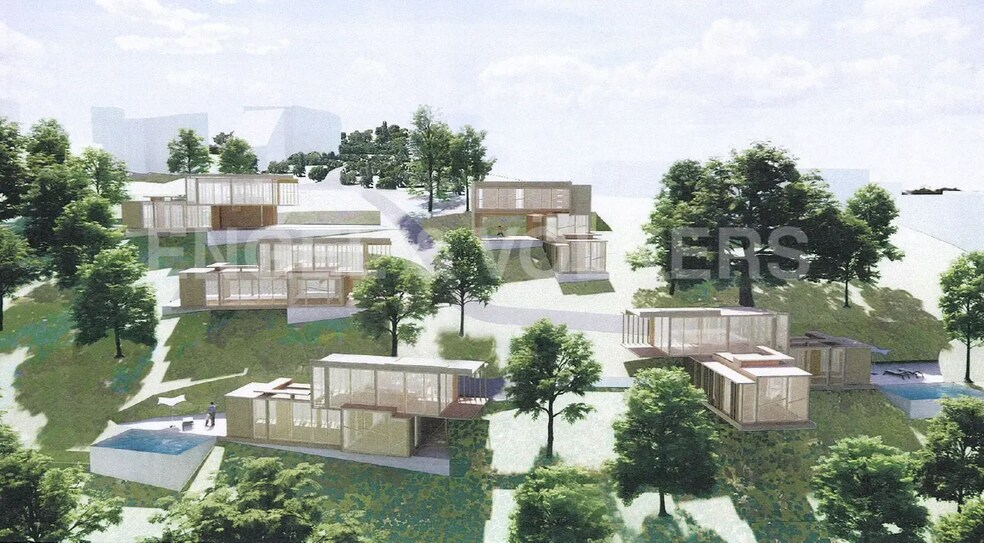 Terrain dans Corbera de Llobregat, Barcelona à vendre - Photo du bâtiment - Image 2 de 6