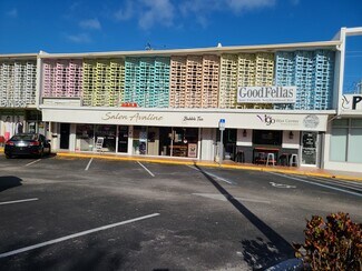 Plus de détails pour 2406 E Oakland Park Blvd, Fort Lauderdale, FL - Bureau à louer