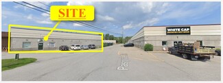 More details for 6511 Transit Rd, Bowmansville, NY - Flex for Lease