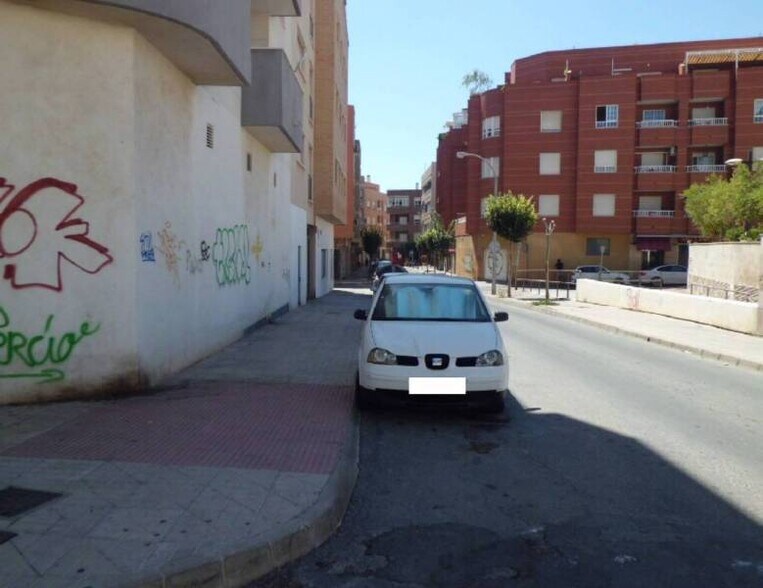 Retail in El Ejido, Almería for sale - Building Photo - Image 1 of 1
