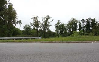 Plus de détails pour 4275 Burns Rd, Lilburn, GA - Terrain à vendre