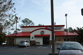 More details for 15947 NW US 441, Alachua, FL - Retail for Lease