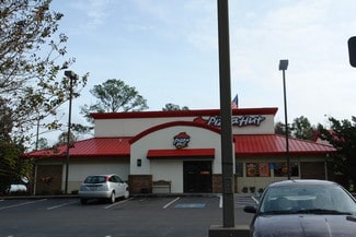 Plus de détails pour 15947 NW US 441, Alachua, FL - Commerce de détail à vendre