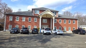 More details for 503 Wolcott Rd, Wolcott, CT - Office for Lease