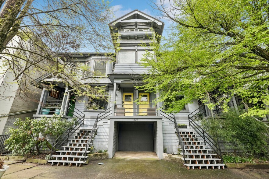 821-829 NW 16th Ave, Portland, OR à vendre - Photo du bâtiment - Image 2 de 59