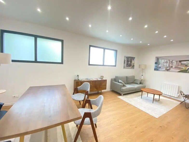 Bureau dans Boulogne-Billancourt à louer - Photo intérieure - Image 3 de 7