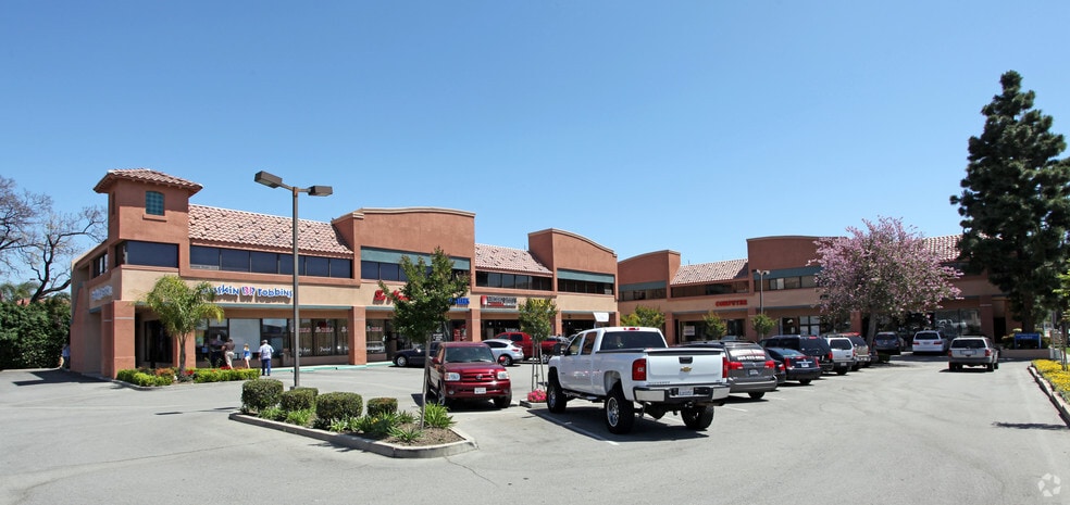 1720 E Los Angeles Ave, Simi Valley, CA for lease - Primary Photo - Image 1 of 1