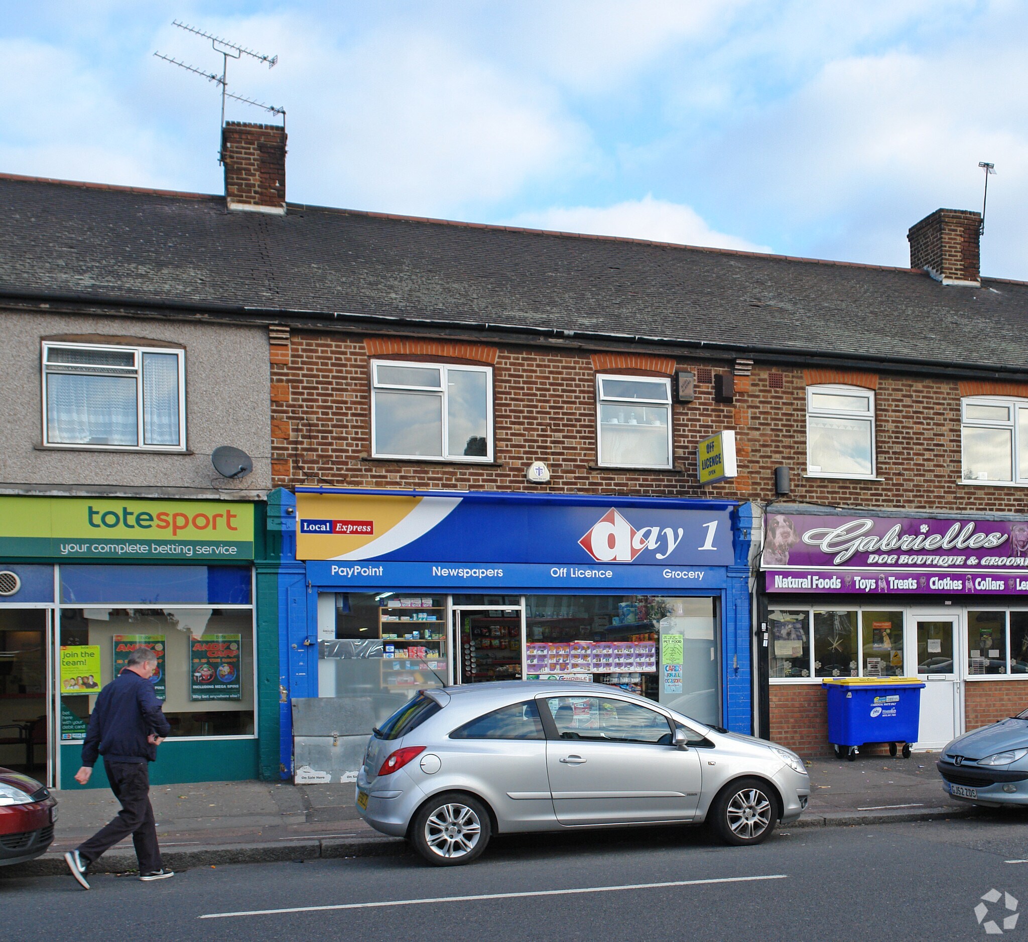 Upminster Rd S, Rainham à vendre Photo principale- Image 1 de 5