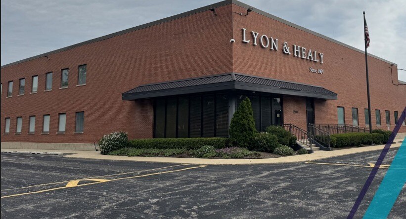 6500 W Cortland St, Chicago, IL à vendre Photo du bâtiment- Image 1 de 8