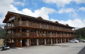 Plus de détails pour 91 US-89, Alpine, WY - Services hôteliers à vendre