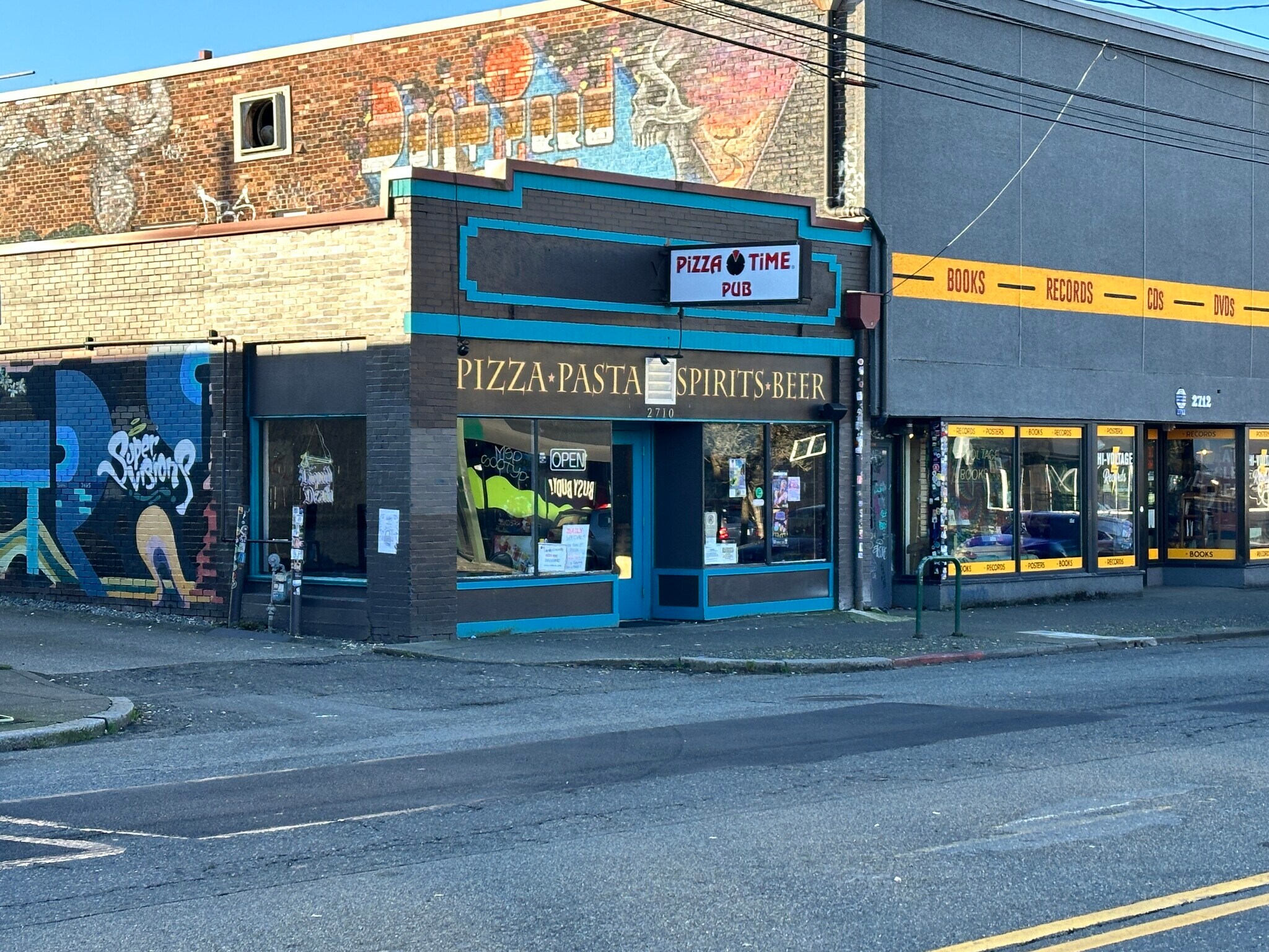 2710 6th Ave, Tacoma, WA for sale Building Photo- Image 1 of 2