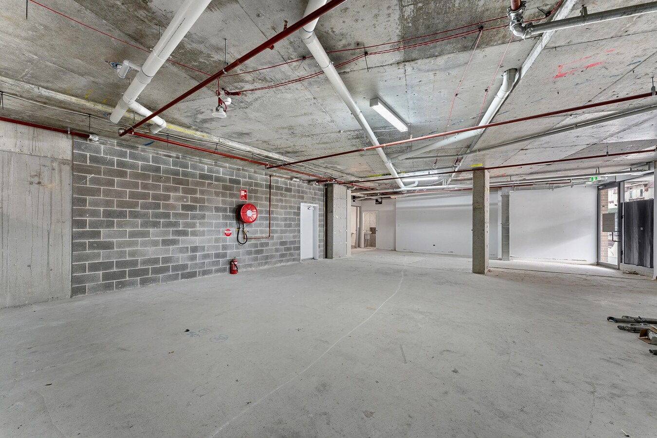 410 Forest Rd, Bexley, NSW 2207 - Unit Shop 1 - - Interior Photo - Image 2 of 2