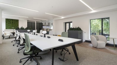 252 Gray's Inn Rd, London for lease Interior Photo- Image 2 of 4