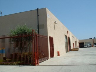 Plus de détails pour 1218 134th St, Gardena, CA - Industriel à louer