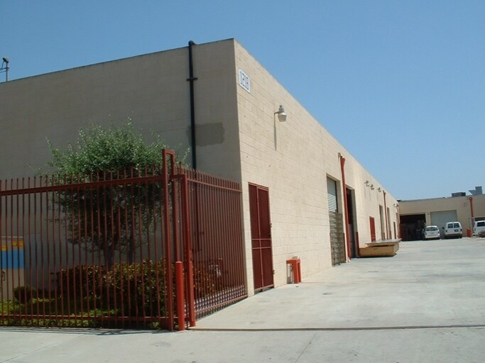 1218 134th St, Gardena, CA à louer Photo du bâtiment- Image 1 de 10