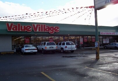 5050 SE 82nd Ave, Portland, OR à vendre - Photo du bâtiment - Image 3 de 6