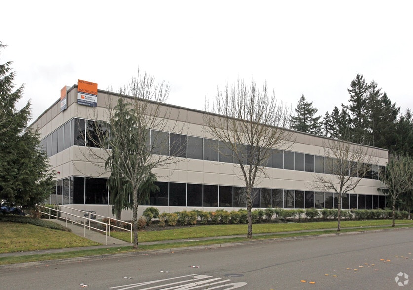 2590 Willamette Dr NE, Lacey, WA for lease - Building Photo - Image 2 of 3