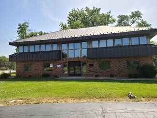 More details for 1 Sunset Hills Executive Pky, Glen Carbon, IL - Office for Lease