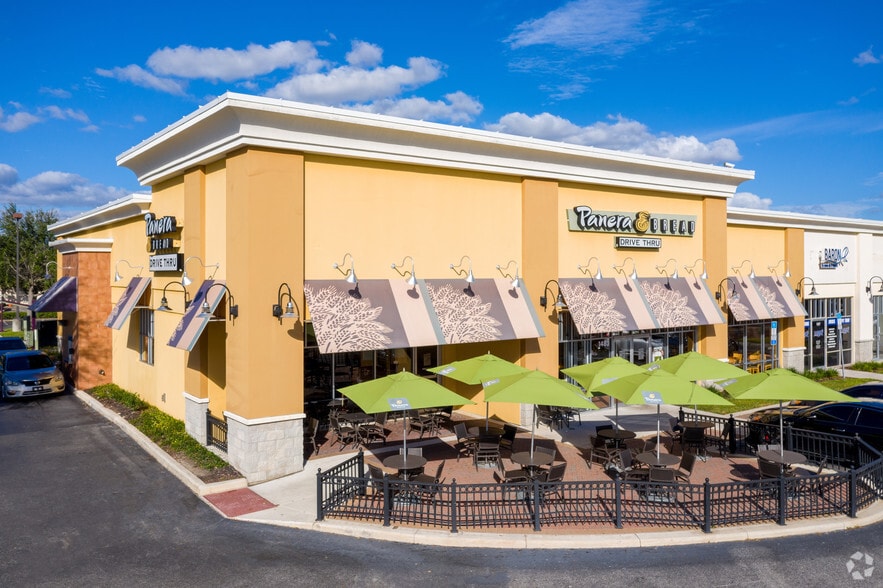 1307-1525 E Osceola Pky, Kissimmee, FL à louer - Photo du bâtiment - Image 3 de 11