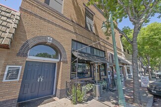 Plus de détails pour 128 S E St, Exeter, CA - Commerce de détail à vendre