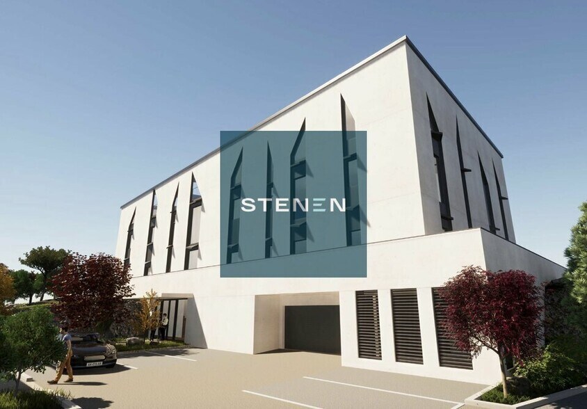 Office in Aix-en-Provence for lease - Building Photo - Image 3 of 6