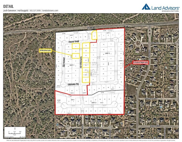 322 Lawrence Dr, Castroville, TX à vendre - Photo du bâtiment - Image 2 de 4