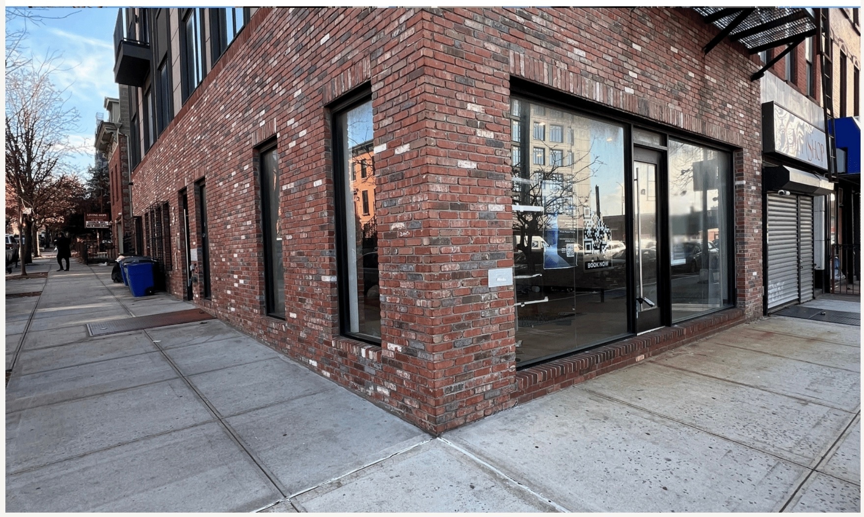 561 4th Ave, Brooklyn, NY for lease Primary Photo- Image 1 of 17