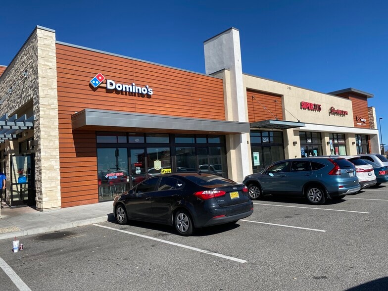 751 Trinity Dr, Los Alamos, NM for lease - Primary Photo - Image 1 of 2