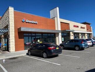 Plus de détails pour 751 Trinity Dr, Los Alamos, NM - Commerce de détail à louer