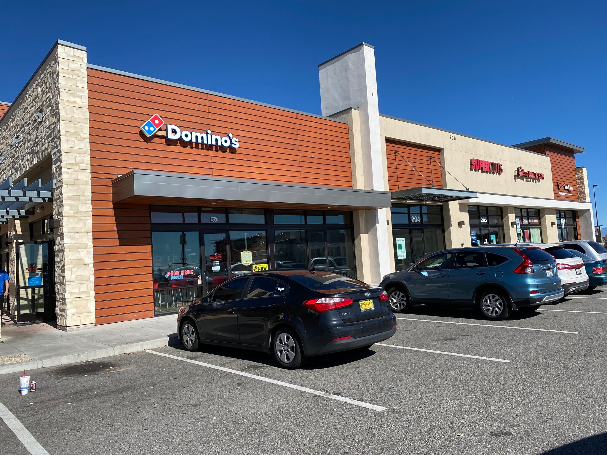 751 Trinity Dr, Los Alamos, NM for lease Primary Photo- Image 1 of 3